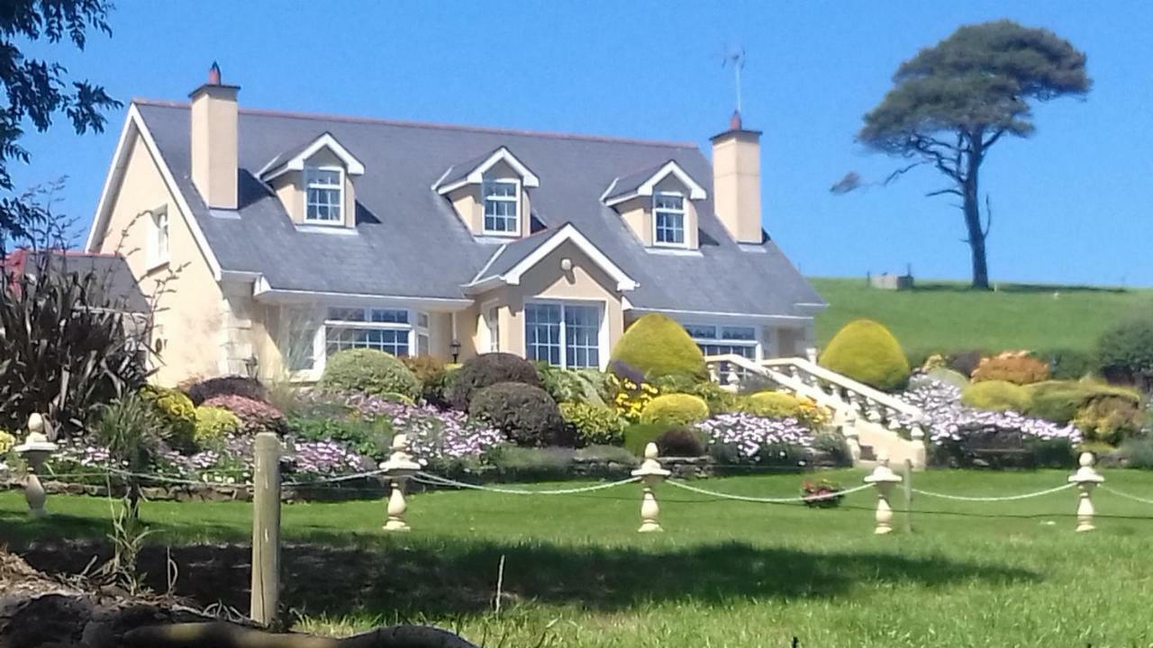 Kilmacale House Bed & Breakfast Kilbrittain Exterior photo